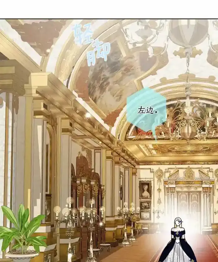 《龙套大公子妃的花路人生》30.发现秘密空间图39