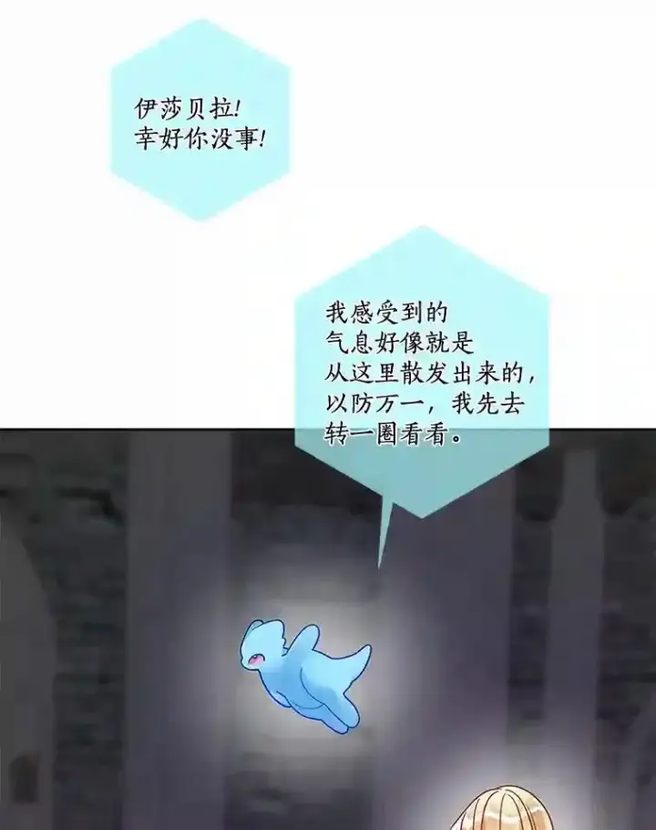 《龙套大公子妃的花路人生》30.发现秘密空间图73