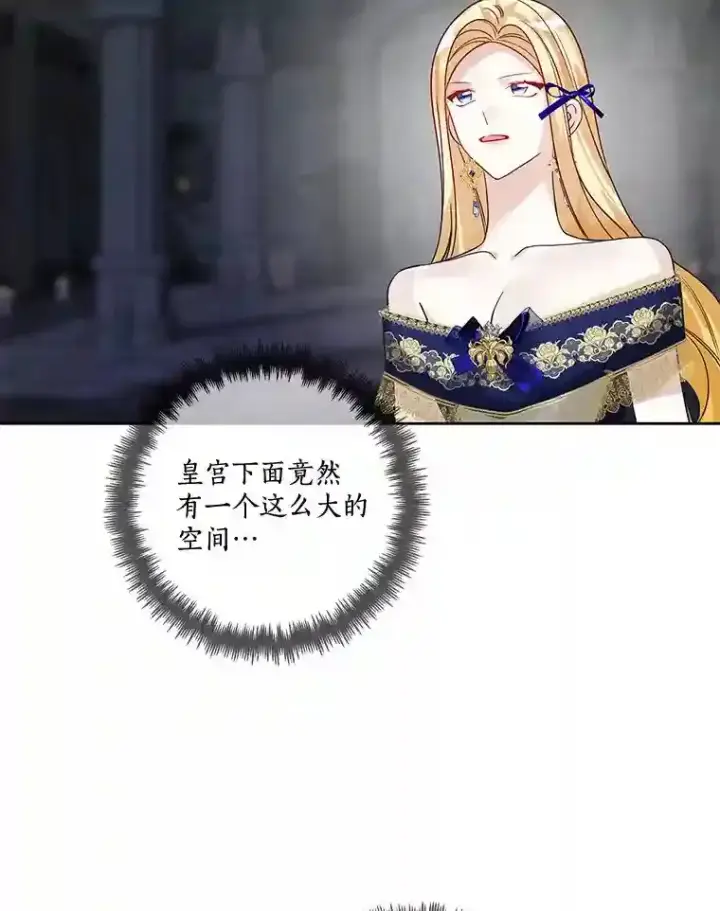 《龙套大公子妃的花路人生》30.发现秘密空间图76