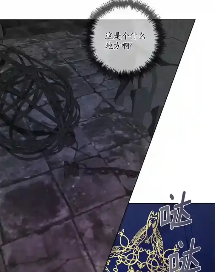 《龙套大公子妃的花路人生》30.发现秘密空间图77