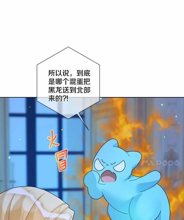 《龙套大公子妃的花路人生》31.蛋糕店的偶遇图48