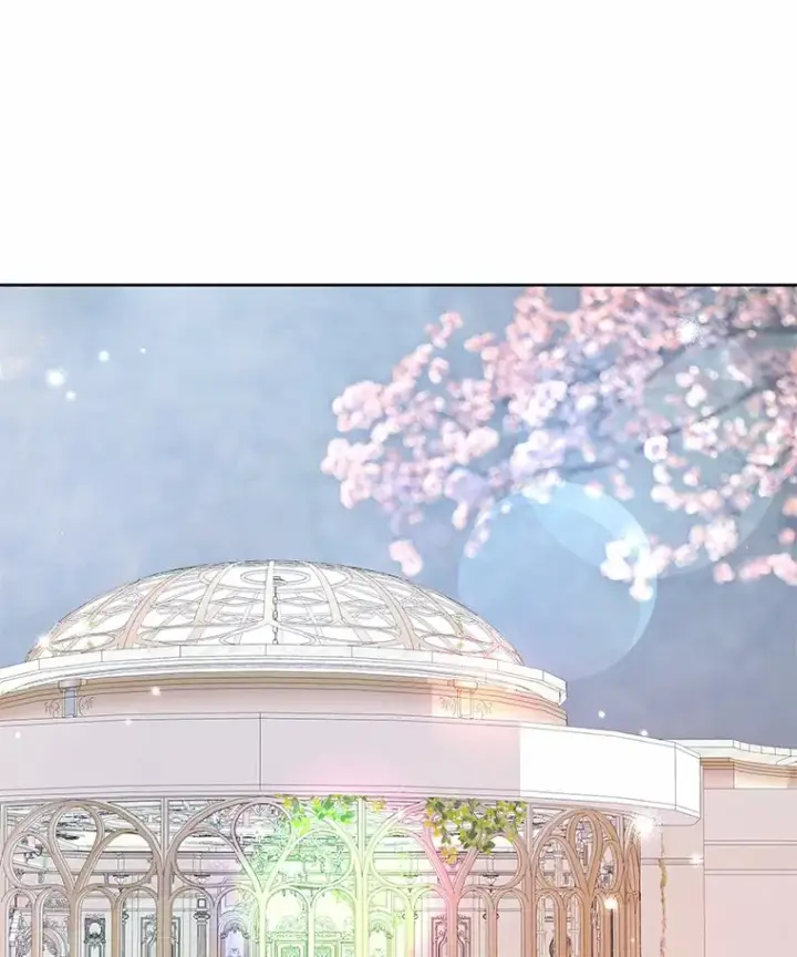 《龙套大公子妃的花路人生》31.蛋糕店的偶遇图61