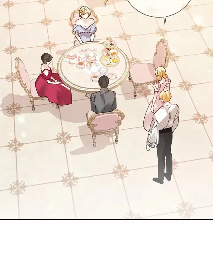 《龙套大公子妃的花路人生》31.蛋糕店的偶遇图83