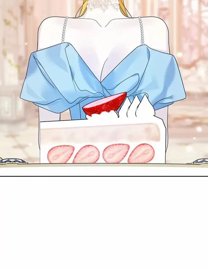 《龙套大公子妃的花路人生》31.蛋糕店的偶遇图85
