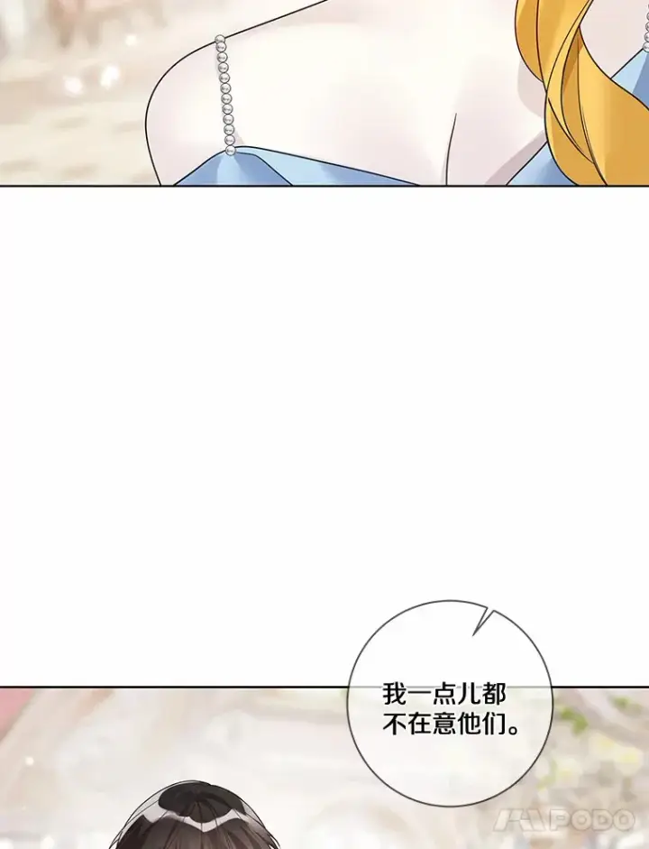 《龙套大公子妃的花路人生》32.茶话会图10