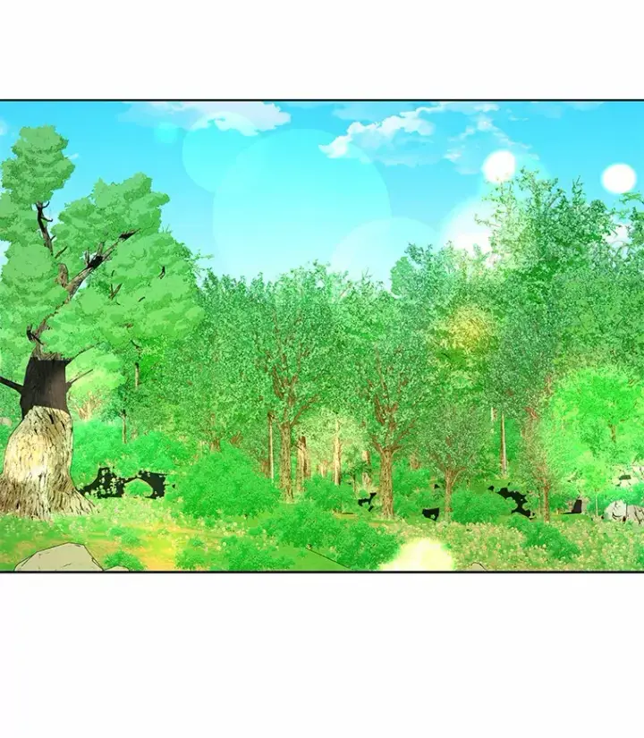 《龙套大公子妃的花路人生》32.茶话会图101