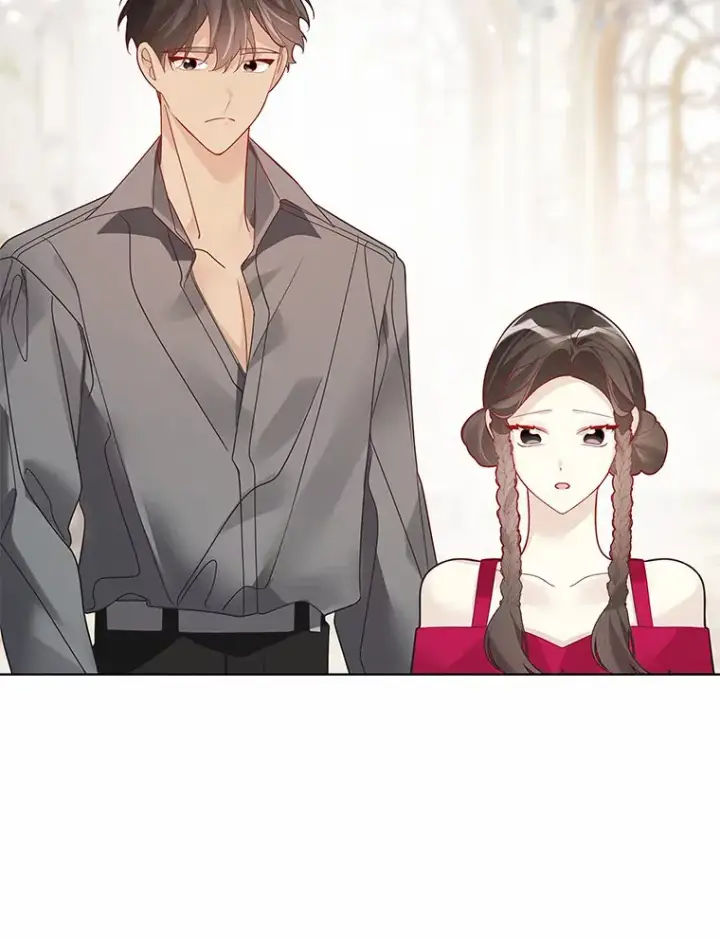 《龙套大公子妃的花路人生》32.茶话会图11