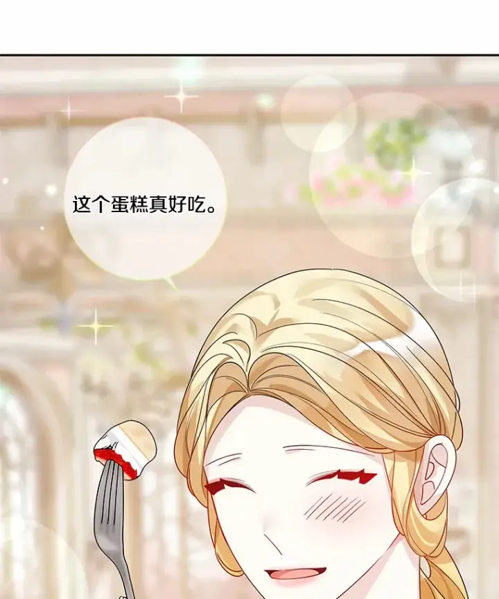 《龙套大公子妃的花路人生》32.茶话会图13