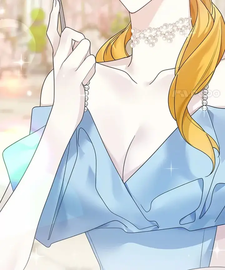 《龙套大公子妃的花路人生》32.茶话会图14