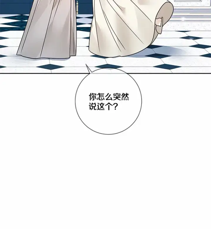 《龙套大公子妃的花路人生》32.茶话会图22