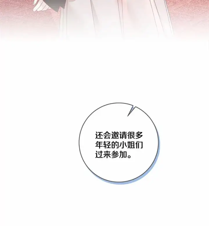 《龙套大公子妃的花路人生》32.茶话会图42