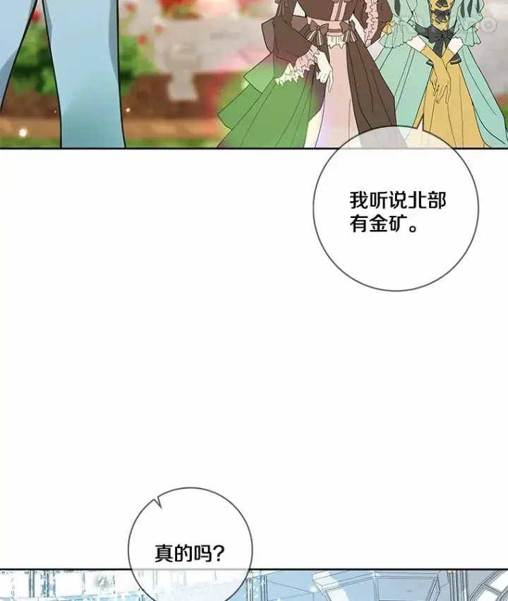 《龙套大公子妃的花路人生》32.茶话会图55