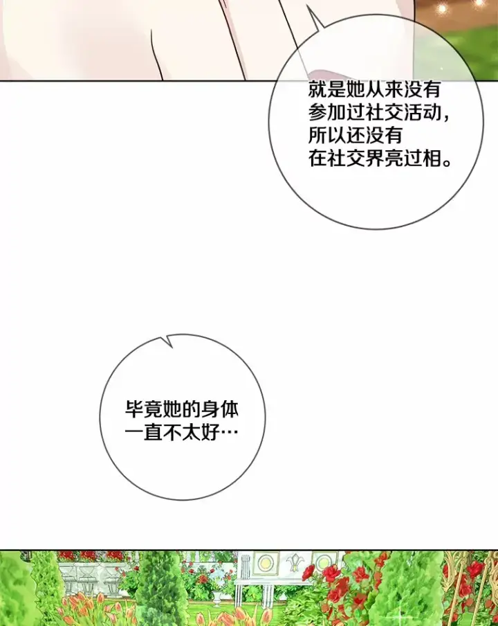 《龙套大公子妃的花路人生》32.茶话会图68