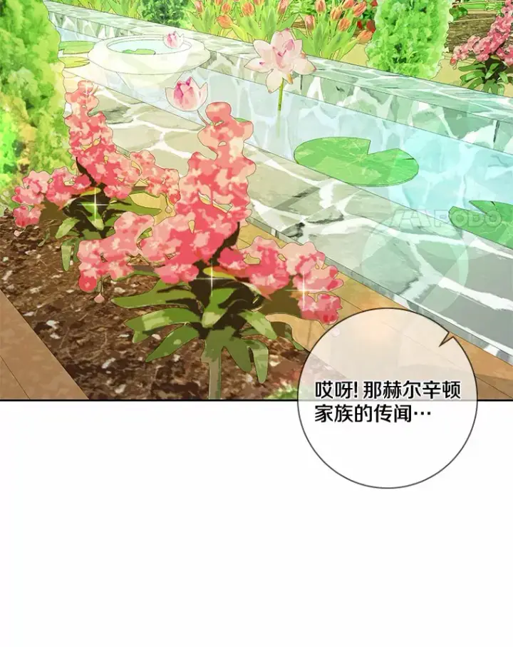 《龙套大公子妃的花路人生》32.茶话会图69