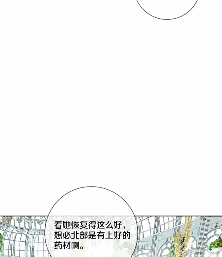 《龙套大公子妃的花路人生》32.茶话会图72