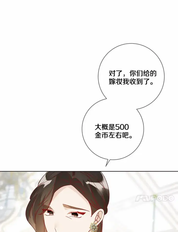 《龙套大公子妃的花路人生》32.茶话会图79