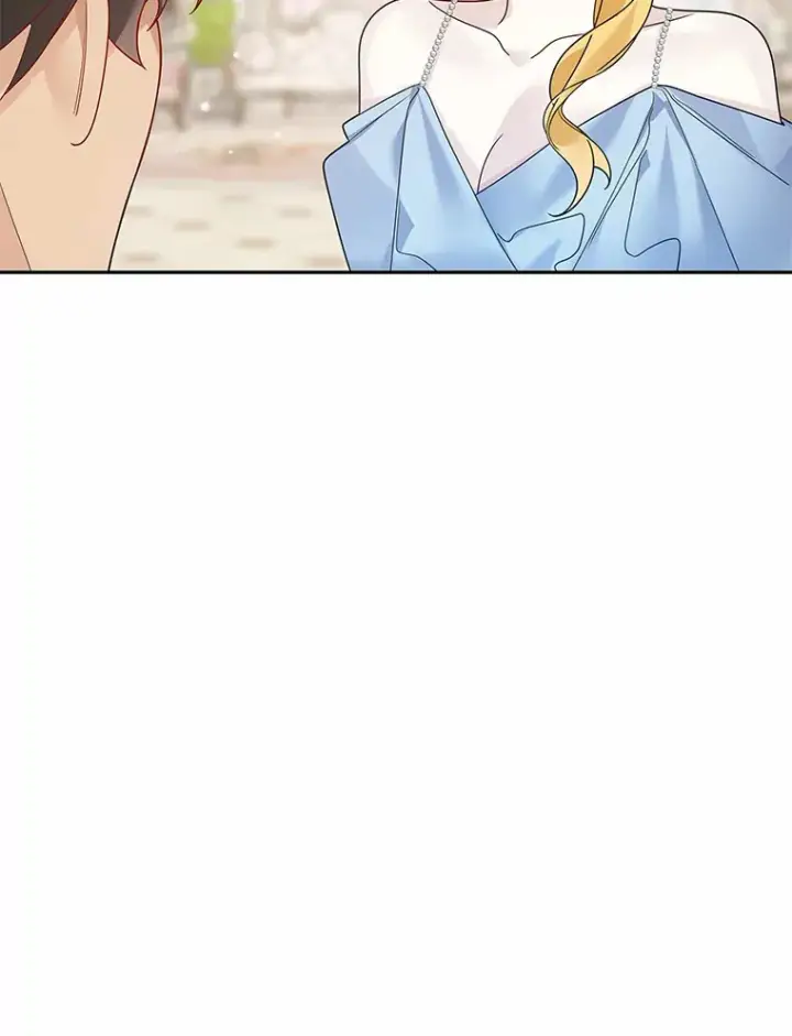 《龙套大公子妃的花路人生》32.茶话会图8