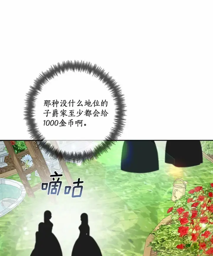 《龙套大公子妃的花路人生》32.茶话会图81