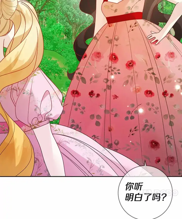 《龙套大公子妃的花路人生》33.有其母必有其女图101