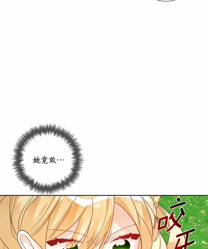 《龙套大公子妃的花路人生》33.有其母必有其女图102