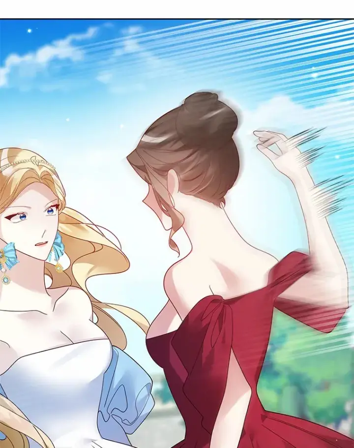 《龙套大公子妃的花路人生》33.有其母必有其女图16