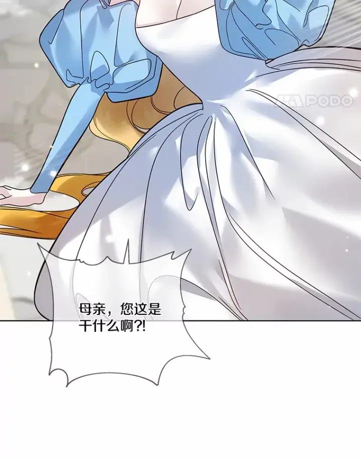 《龙套大公子妃的花路人生》33.有其母必有其女图19