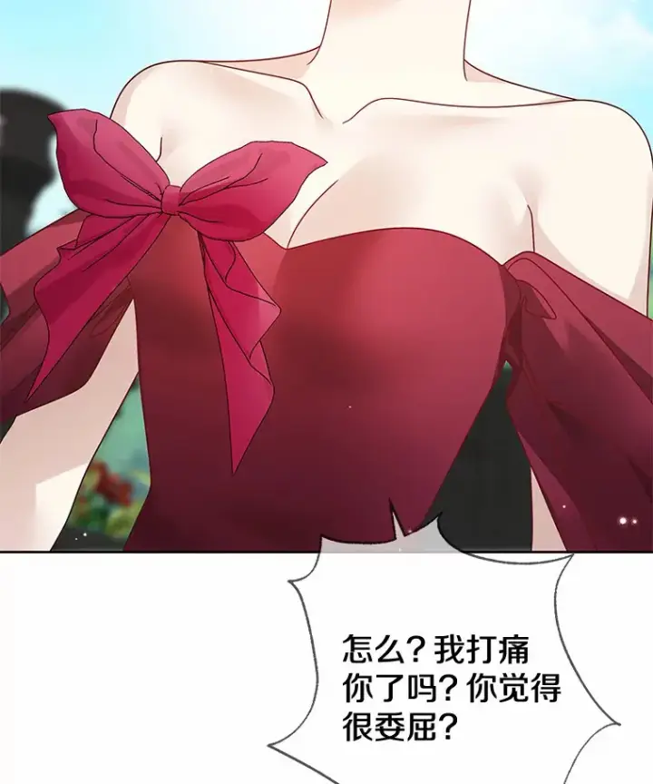 《龙套大公子妃的花路人生》33.有其母必有其女图21