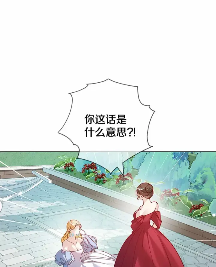 《龙套大公子妃的花路人生》33.有其母必有其女图32
