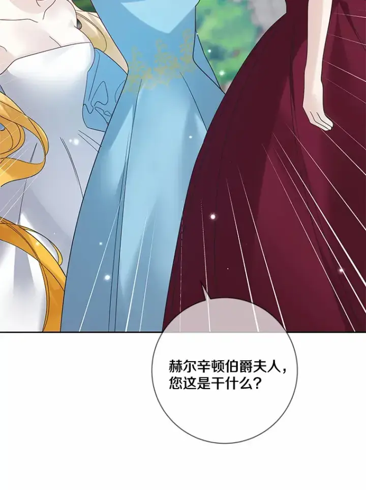 《龙套大公子妃的花路人生》33.有其母必有其女图41