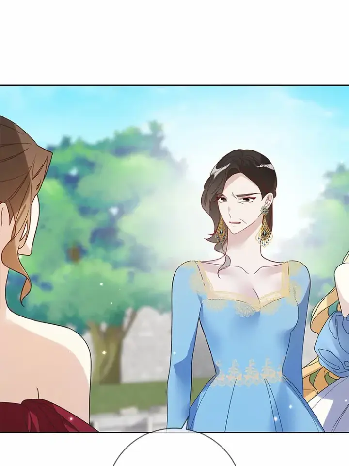 《龙套大公子妃的花路人生》33.有其母必有其女图51
