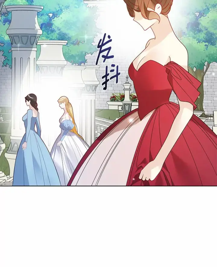 《龙套大公子妃的花路人生》33.有其母必有其女图71
