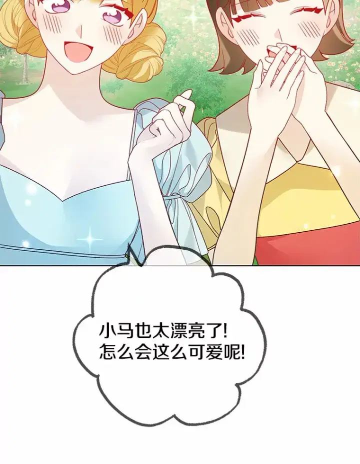 《龙套大公子妃的花路人生》33.有其母必有其女图76