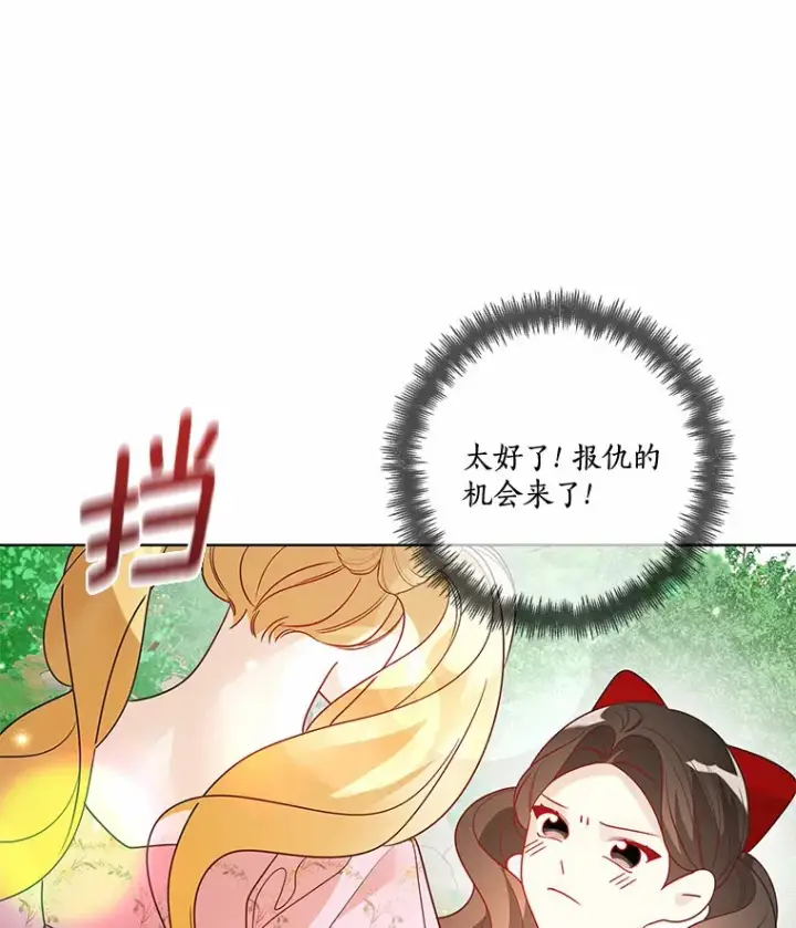 《龙套大公子妃的花路人生》33.有其母必有其女图81
