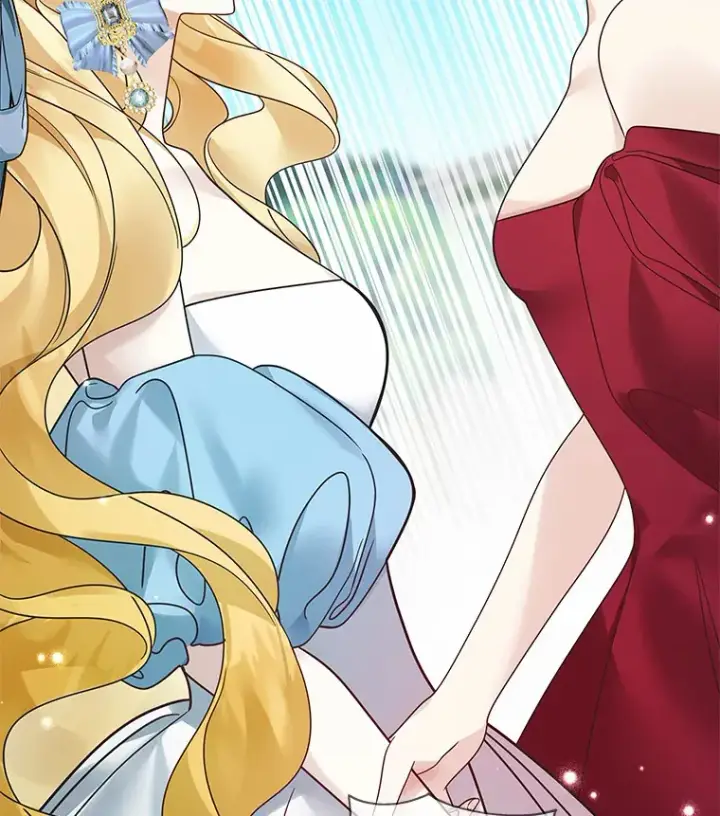 《龙套大公子妃的花路人生》33.有其母必有其女图9