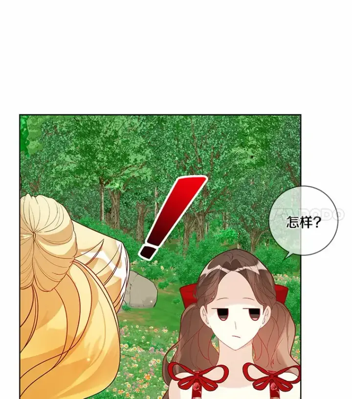 《龙套大公子妃的花路人生》33.有其母必有其女图91