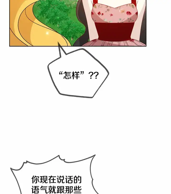 《龙套大公子妃的花路人生》33.有其母必有其女图92