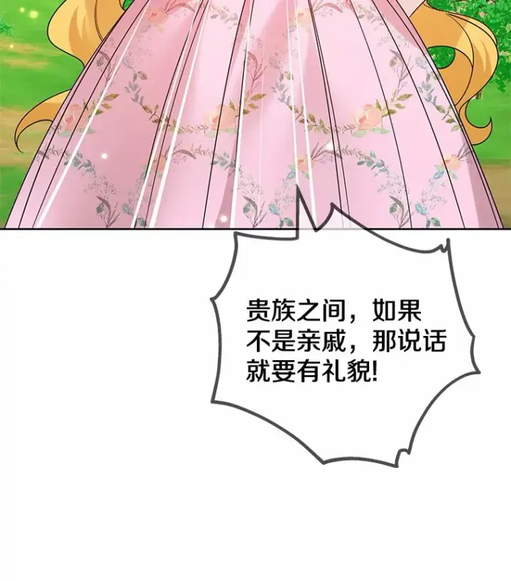 《龙套大公子妃的花路人生》33.有其母必有其女图94
