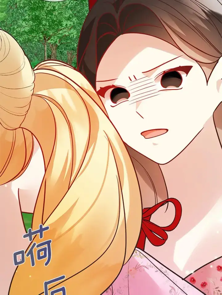 《龙套大公子妃的花路人生》33.有其母必有其女图97