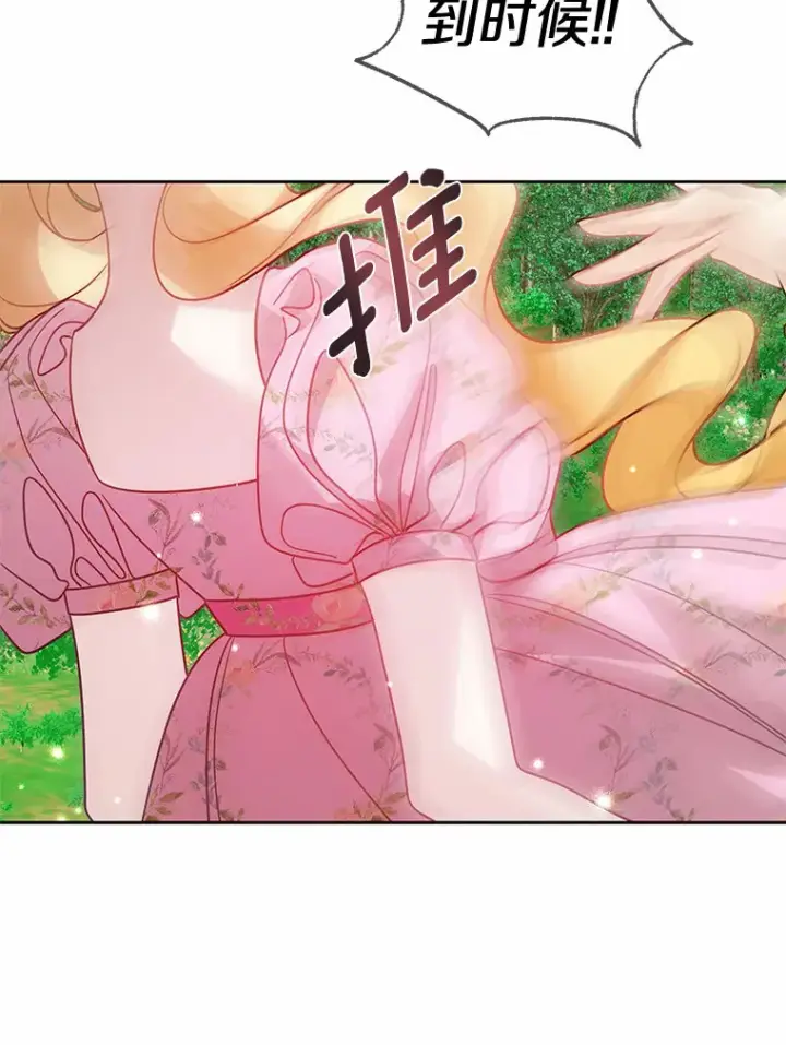 《龙套大公子妃的花路人生》33.有其母必有其女图99