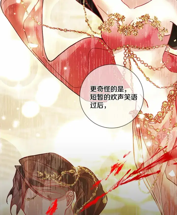 《龙套大公子妃的花路人生》34.被训了也开心图15