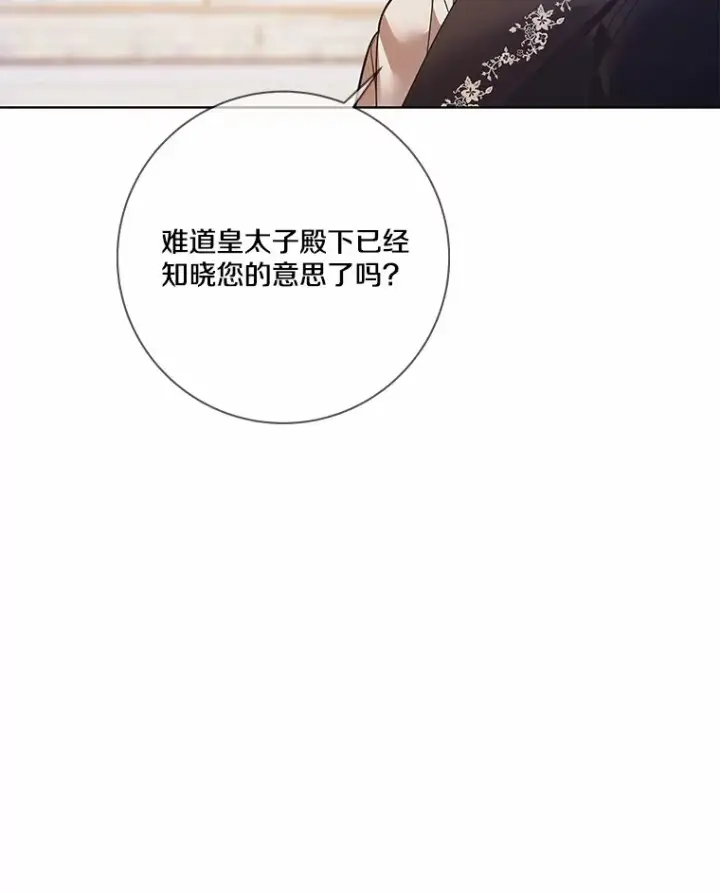 《龙套大公子妃的花路人生》34.被训了也开心图21