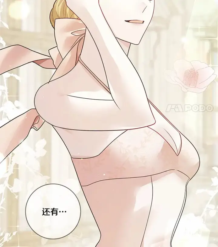 《龙套大公子妃的花路人生》34.被训了也开心图29