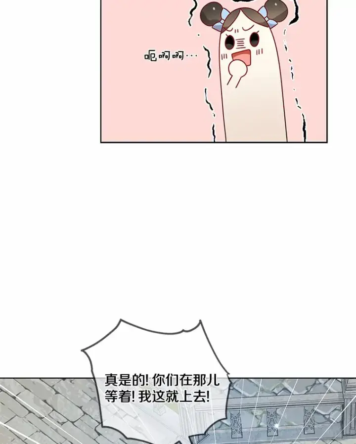 《龙套大公子妃的花路人生》34.被训了也开心图54