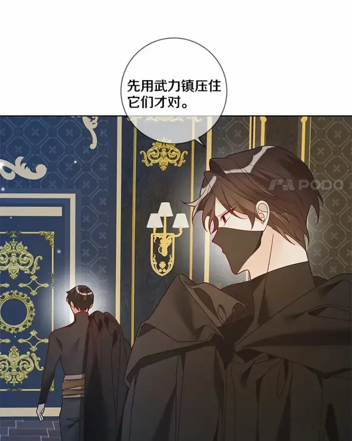 《龙套大公子妃的花路人生》36.被绑架图14
