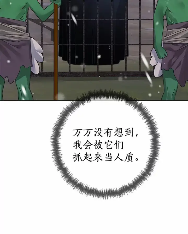 《龙套大公子妃的花路人生》36.被绑架图55
