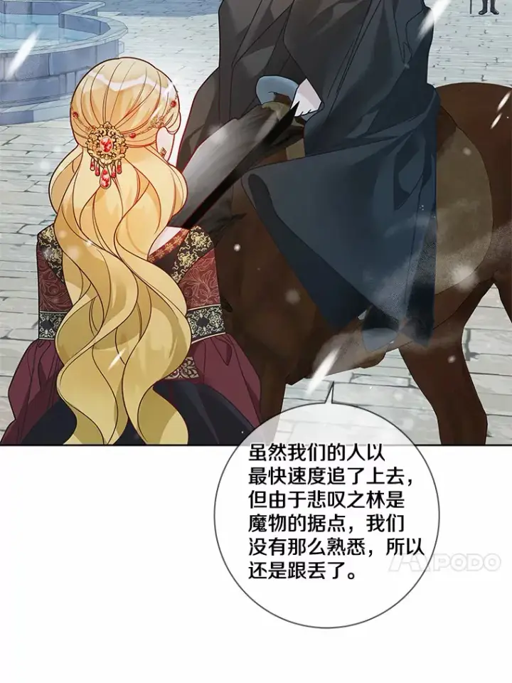 《龙套大公子妃的花路人生》36.被绑架图70