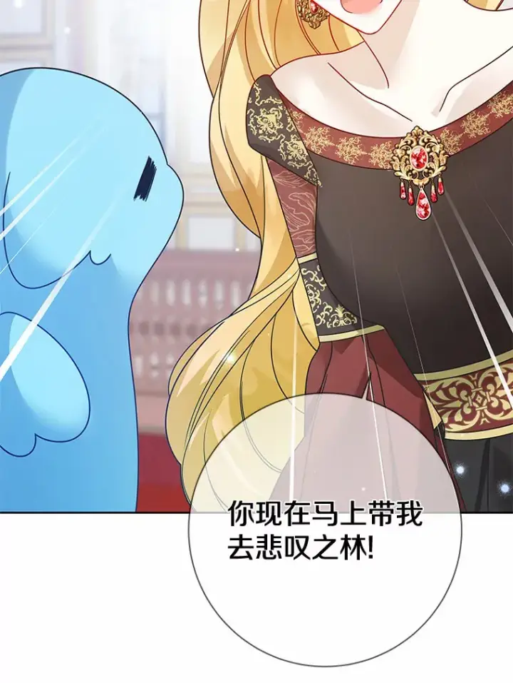 《龙套大公子妃的花路人生》36.被绑架图86