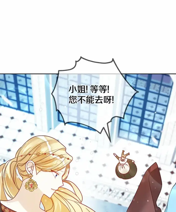 《龙套大公子妃的花路人生》36.被绑架图96