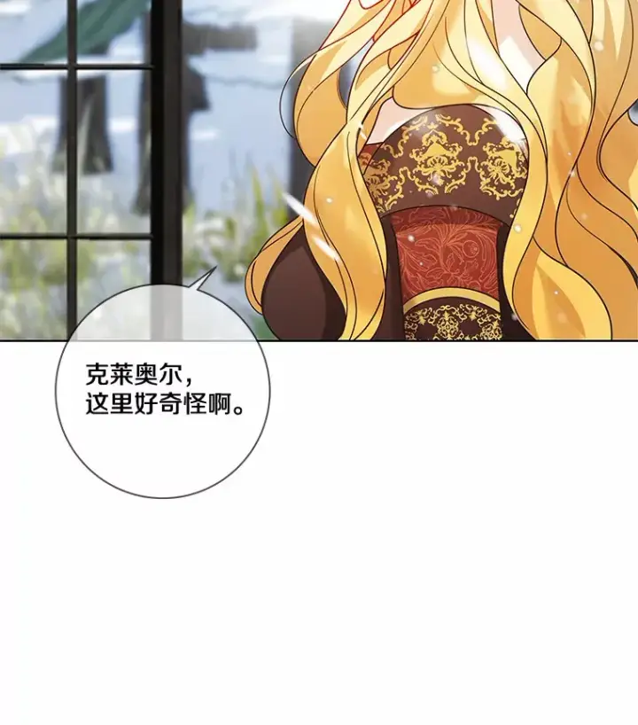 《龙套大公子妃的花路人生》37.魔物之王图14