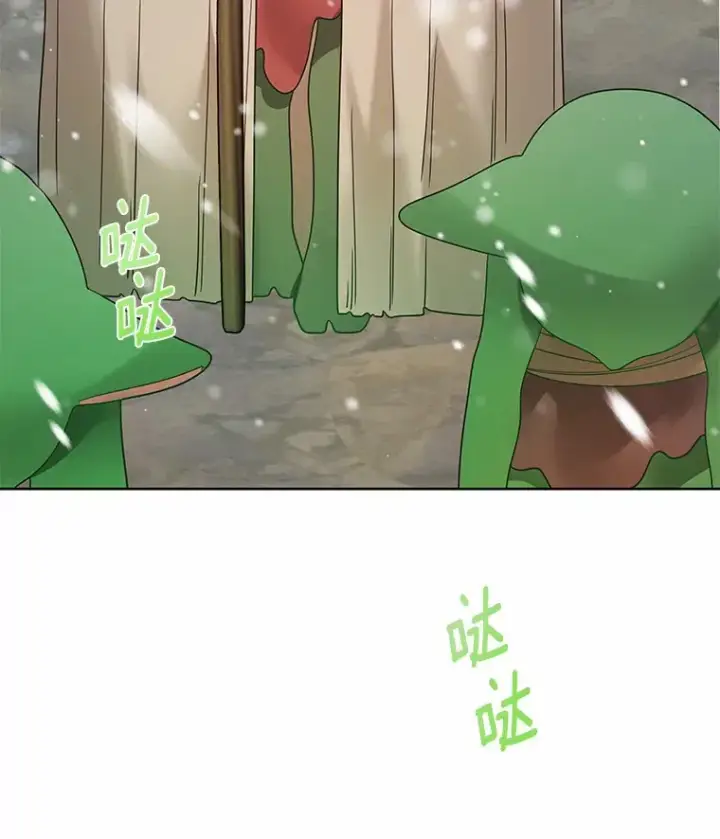 《龙套大公子妃的花路人生》37.魔物之王图24